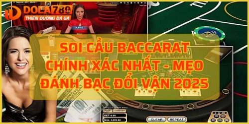 soi cau baccarat