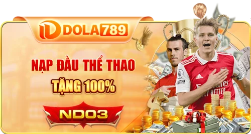 khuyến mãi thể thao